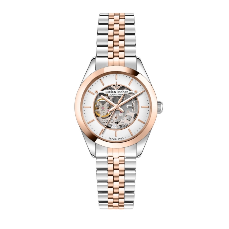 Zegarek Damski Lucien Rochat MADAME R0423114501