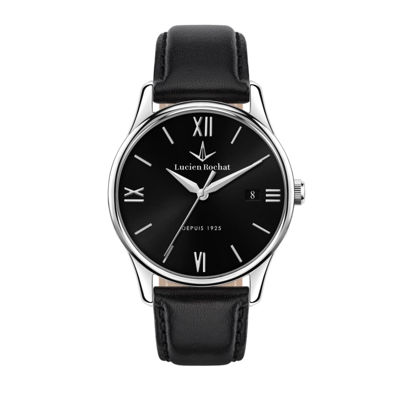 Zegarek Męski Lucien Rochat MONTREAUX R0451115002