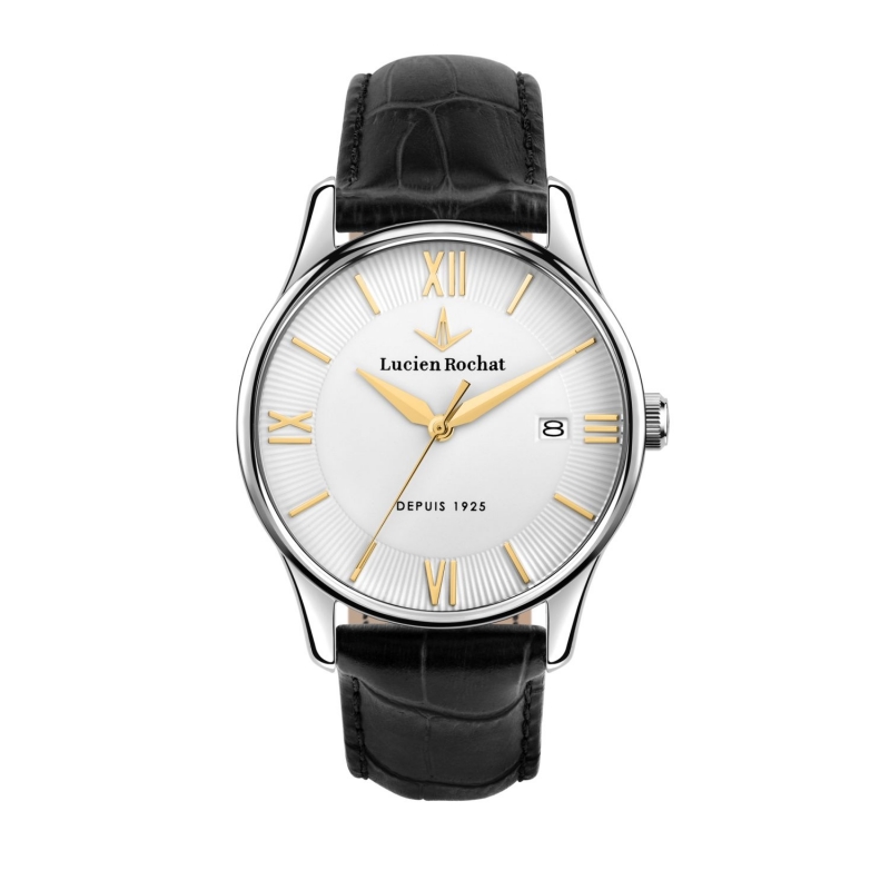 Zegarek Męski Lucien Rochat MONTREAUX R0451115008