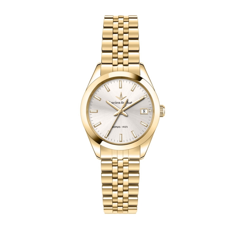 Zegarek Damski Lucien Rochat MADAME R0453114505