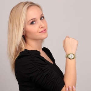 Zegarek Damski Lucien Rochat MADAME R0453114505