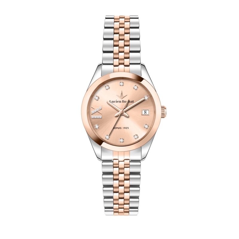 Zegarek Damski Lucien Rochat MADAME R0453114511