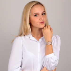 Zegarek Damski Lucien Rochat MADAME R0453114511