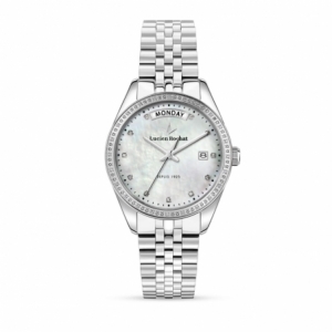 Zegarek Damski Lucien Rochat MADAME R0453114518