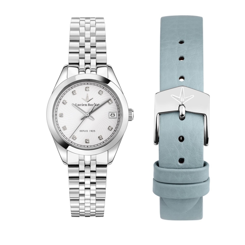 Zegarek Damski Lucien Rochat MADAME R0453114525