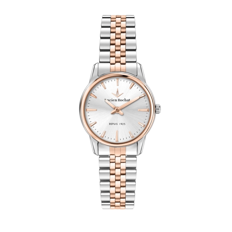 Zegarek Damski Lucien Rochat ICONIC R0453116504