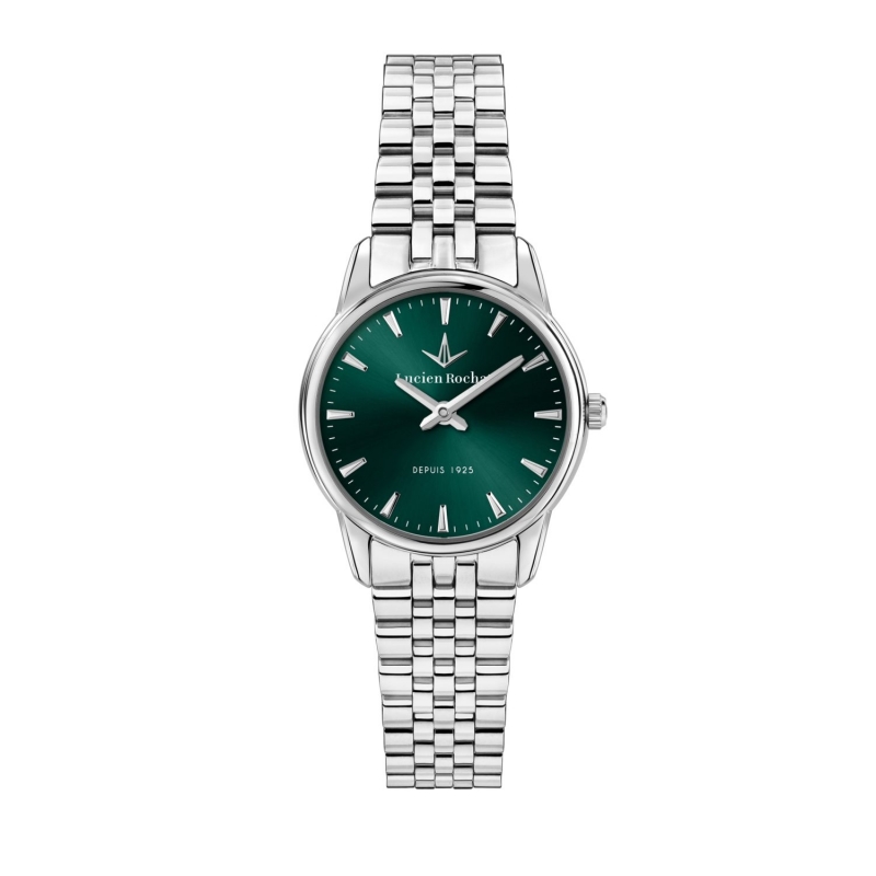 Zegarek Damski Lucien Rochat ICONIC R0453116507