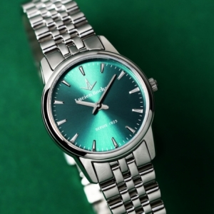 Zegarek Damski Lucien Rochat ICONIC R0453116507