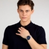 Zegarek Męski Lucien Rochat LEMAN R0453117004