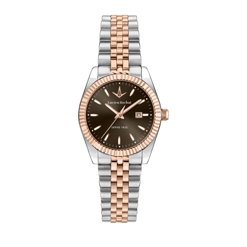 Zegarek Damski Lucien Rochat BIENNE R0453124514
