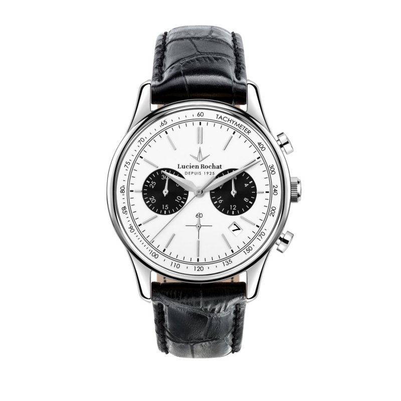 Zegarek Męski Lucien Rochat MONTREAUX R0471615003