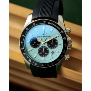 Zegarek Męski Lucien Rochat LEMAN R0471617005