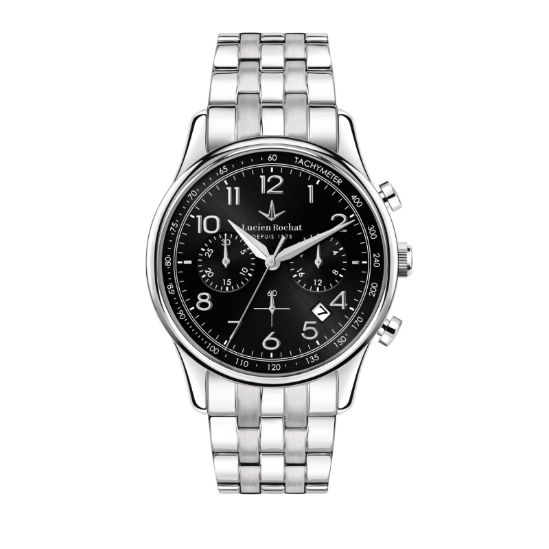 Zegarek Męski Lucien Rochat MONTREAUX R0473615001