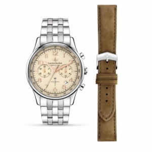 Zegarek Męski Lucien Rochat MONTREAUX R0473615003