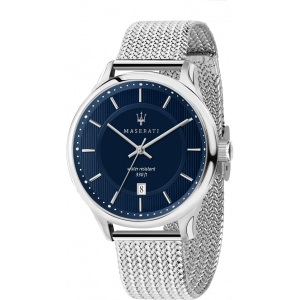 ZEGAREK GENTLEMAN R8853136002