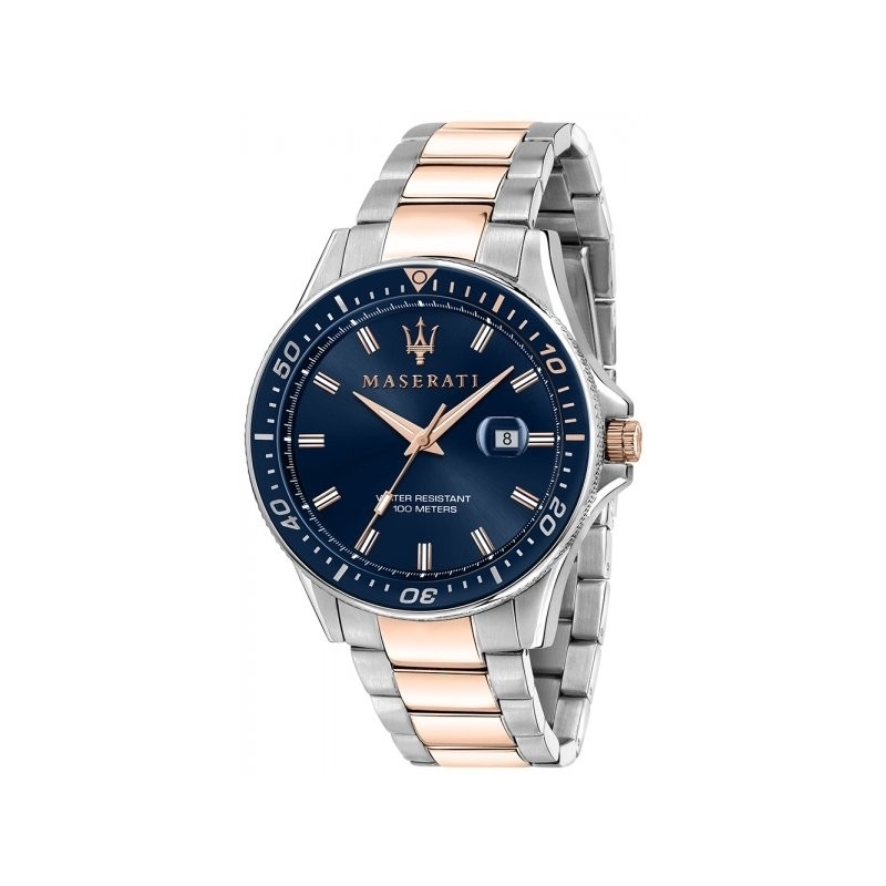 Zegarek Maserati SFIDA R8853140003