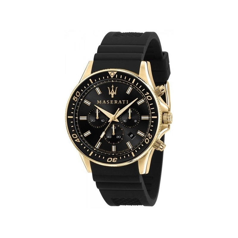 Zegarek Maserati SFIDA R8871640001