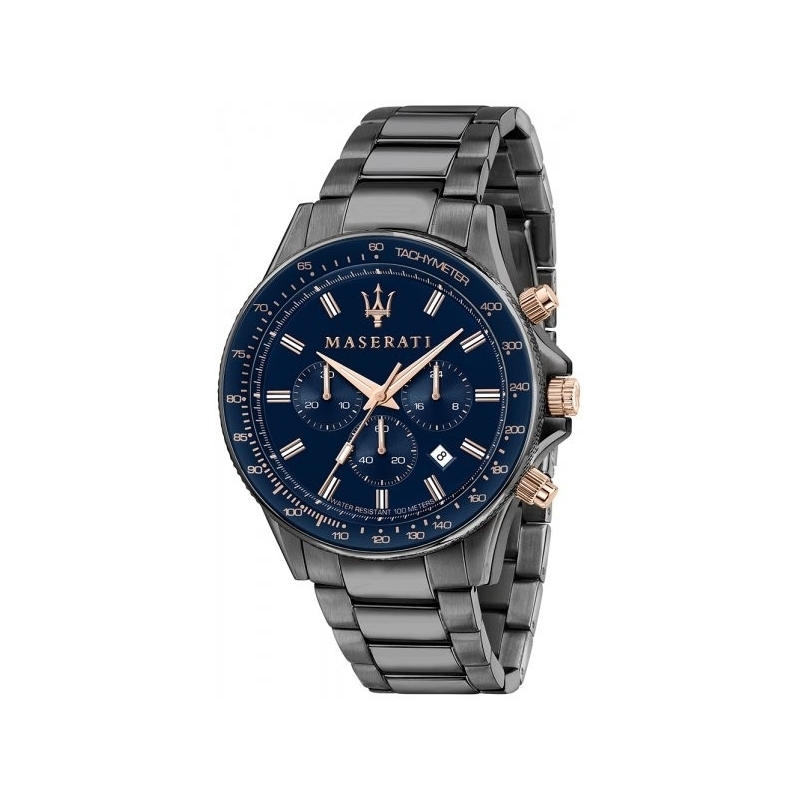 Zegarek Maserati SFIDA R8873640001