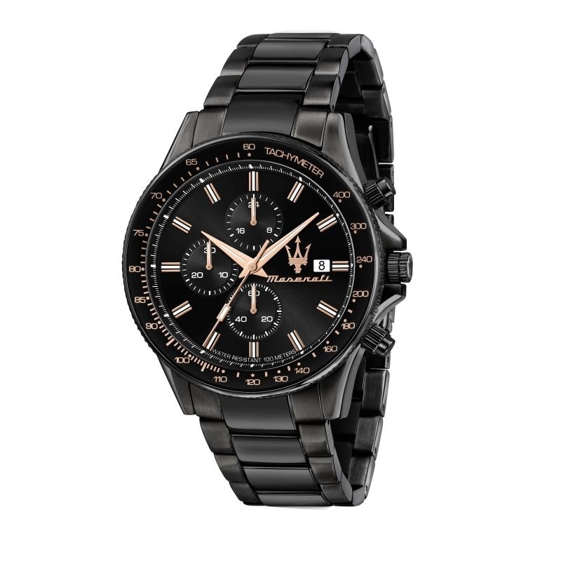 Zegarek Maserati SFIDA R8873640011