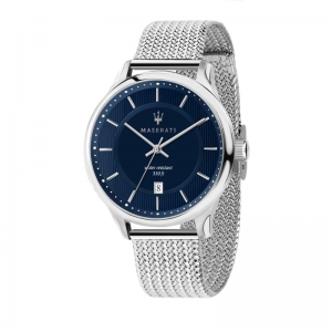ZEGAREK GENTLEMAN R8853136002