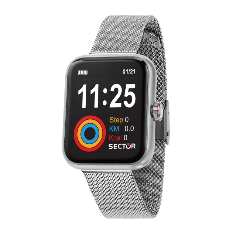 Zegarek SECTOR S-03 R3253282001