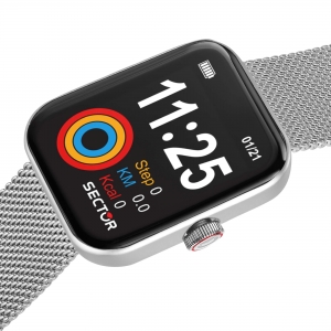 Zegarek SECTOR S-03 R3253282001