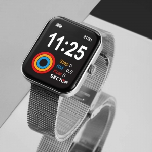 Zegarek SECTOR S-03 R3253282001