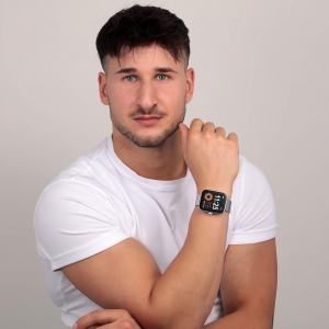 Zegarek SECTOR S-03 R3253282001