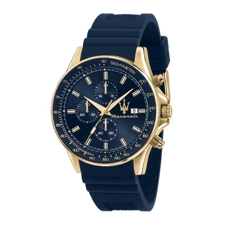 Zegarek Maserati SFIDA R8871640004