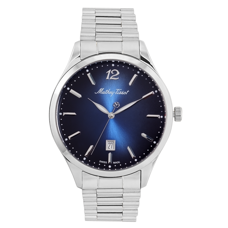 Urban Metal H411MABU