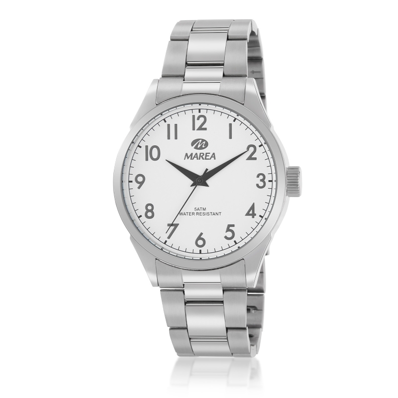 MAN STEEL B36167/2