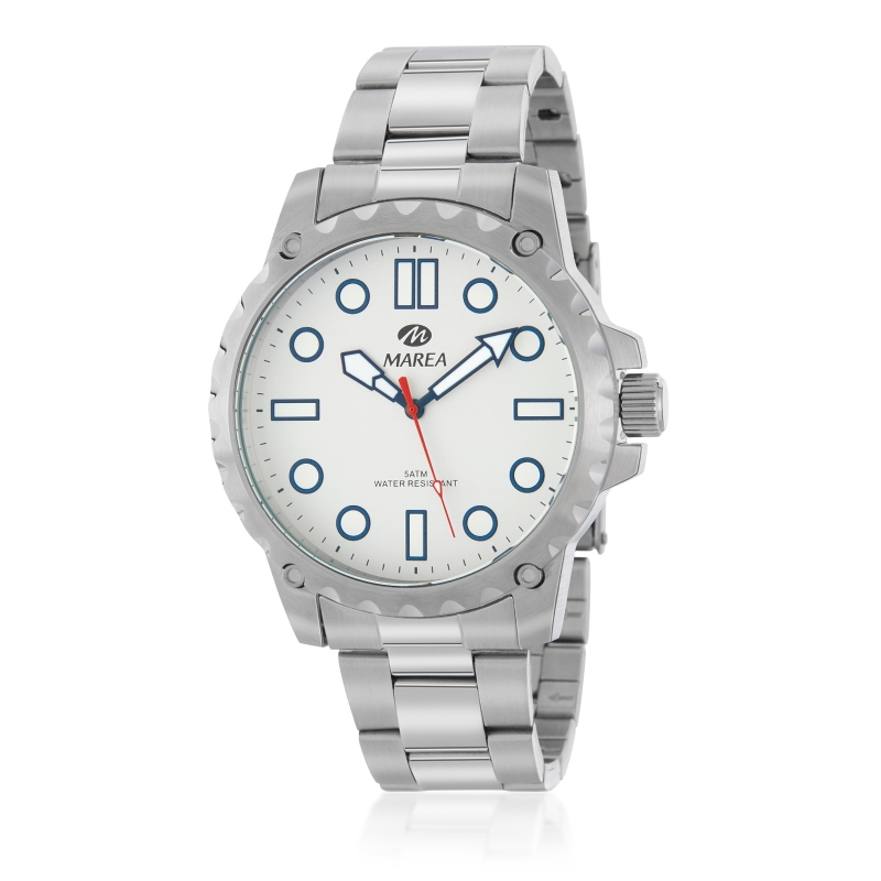 MAN STEEL B36171/1
