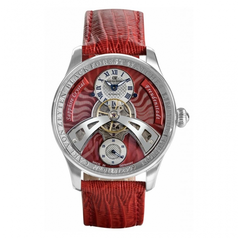 Freudenstadt CVZ0043RDS