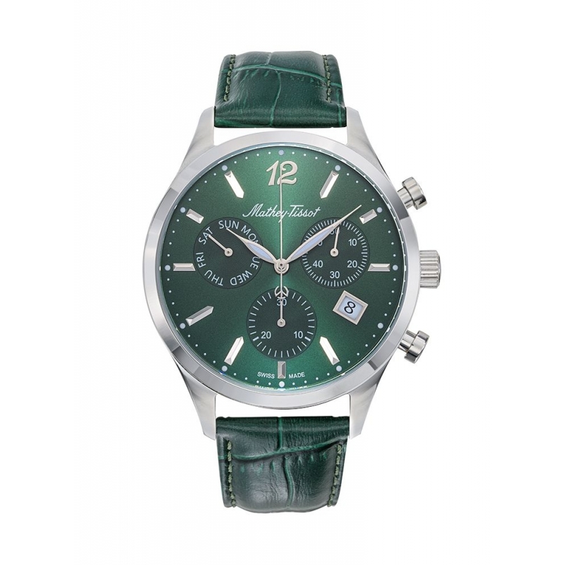 Urban Chrono H411CHALV