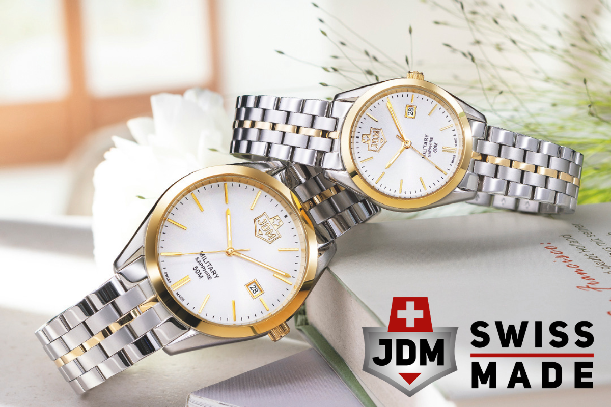Poznaj markę JDM Military
